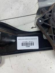 MÁQUINA DE VIDRO PORTA DIANTEIRA ESQ ONIX PRISMA12 A 20 ELÉ