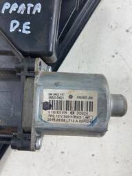 MÁQUINA DE VIDRO PORTA DIANTEIRA ESQ ONIX PRISMA12 A 20 ELÉ