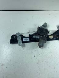 MÁQUINA DE VIDRO PORTA DIANTEIRA DIR ONIX PRISMA 12 A 20 ELÉ