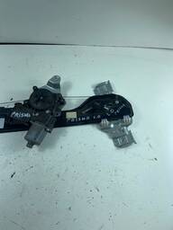 MÁQUINA DE VIDRO PORTA DIANTEIRA DIR ONIX PRISMA 12 A 20 ELÉ