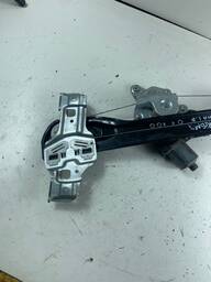 MÁQUINA DE VIDRO PORTA DIANTEIRA DIR ONIX PRISMA 12 A 20 ELÉ