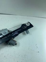 MÁQUINA DE VIDRO PORTA DIANTEIRA DIR ONIX PRISMA 12 A 20 ELÉ