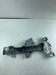 MÁQUINA DE VIDRO PORTA DIANTEIRA ESQ ONIX PRISMA12 A 20 ELÉ