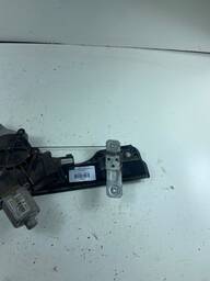 MÁQUINA DE VIDRO PORTA DIANTEIRA ESQ ONIX PRISMA12 A 20 ELÉ