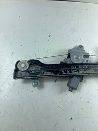 MÁQUINA DE VIDRO PORTA DIANTEIRA ESQ ONIX PRISMA12 A 20 ELÉ