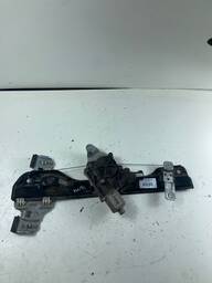 Máquina de Vidro Porta Dianteira Esq Onix Prisma12 a 20 Elé