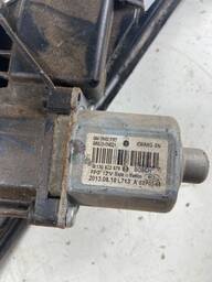 MÁQUINA DE VIDRO PORTA DIANTEIRA ESQ ONIX PRISMA12 A 20 ELÉ