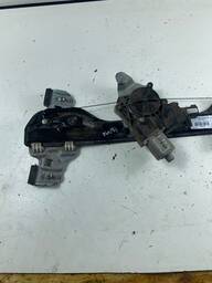 MÁQUINA DE VIDRO PORTA DIANTEIRA ESQ ONIX PRISMA12 A 20 ELÉ