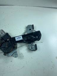 MÁQUINA DE VIDRO PORTA DIANTEIRA ESQ ONIX PRISMA12 A 20 ELÉ