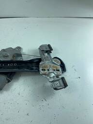 MÁQUINA DE VIDRO PORTA DIANTEIRA ESQ ONIX PRISMA12 A 20 ELÉ