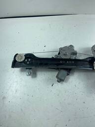 MÁQUINA DE VIDRO PORTA DIANTEIRA ESQ ONIX PRISMA12 A 20 ELÉ