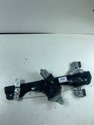 Máquina de Vidro Porta Dianteira Esq Onix Prisma12 a 20 Elé