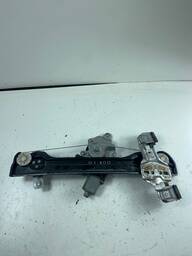 MÁQUINA DE VIDRO PORTA DIANTEIRA ESQ ONIX PRISMA12 A 20 ELÉ