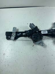 MÁQUINA DE VIDRO PORTA DIANTEIRA ESQ ONIX PRISMA12 A 20 ELÉ