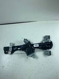 Máquina de Vidro Porta Dianteira Esq Onix Prisma12 a 20 Elé