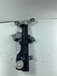 MÁQUINA DE VIDRO PORTA DIANTEIRA ESQ ONIX PRISMA12 A 20 ELÉ