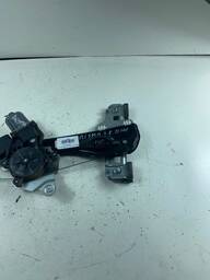 MÁQUINA DE VIDRO PORTA DIANTEIRA ESQ ONIX PRISMA12 A 20 ELÉ