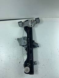 MÁQUINA DE VIDRO PORTA DIANTEIRA ESQ ONIX PRISMA12 A 20 ELÉ