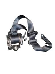 Cinto Segurança Original Traseiro Esquerdo Fiat Stilo