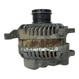 Alternador Lancer Asx Outlander 2.0 16v 2010  a 2022 120A