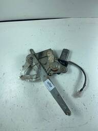 MÁQUINA VIDRO PORTA TRASEIRA ESQUERDA HILUX SW4 06 A 15 ELÉ