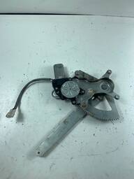 MÁQUINA VIDRO PORTA TRASEIRA ESQUERDA HILUX SW4 06 A 15 ELÉ