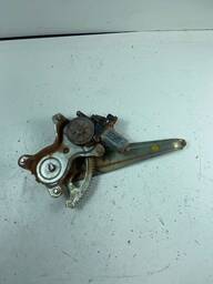 MÁQUINA VIDRO PORTA TRASEIRA ESQUERDA HILUX SW4 06 A 15 ELÉ