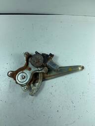 MÁQUINA VIDRO PORTA TRASEIRA ESQUERDA HILUX SW4 06 A 15 ELÉ