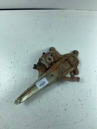 MÁQUINA VIDRO PORTA TRASEIRA ESQUERDA HILUX SW4 06 A 15 ELÉ