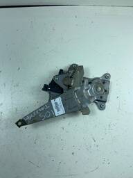 Máquina de Vidro Porta Traseira Esquerda Etios 13 a 21 Elé