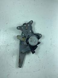 MÁQUINA DE VIDRO PORTA TRASEIRA ESQUERDA ETIOS 13 A 21 ELÉ