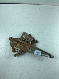 MÁQUINA VIDRO PORTA TRASEIRA DIREIT HILUX SW4 2006/2015 ELÉ