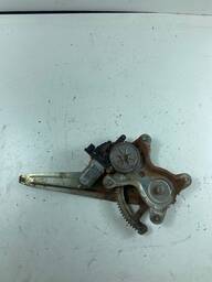 Máquina Vidro Porta Traseira Direit Hilux Sw4 2006/2015 Elé