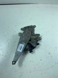 Máquina de Vidro Porta Traseira Direita Etios 13 a 21 Elé