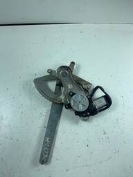 Máquina Vidro Porta Traseira Direit Hilux Sw4 2006/2015 Elé