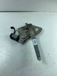 MÁQUINA VIDRO PORTA TRASEIRA DIREIT HILUX SW4 2006/2015 ELÉ