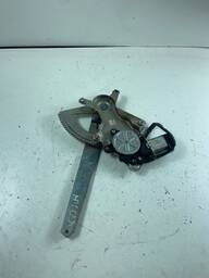 MÁQUINA VIDRO PORTA TRASEIRA DIREIT HILUX SW4 2006/2015 ELÉ