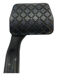 PEDAL FREIO VW GOL VOYAGE SAVEIRO FOX CROSSFOX G5 A G8