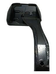 PEDAL FREIO VW GOL VOYAGE SAVEIRO FOX CROSSFOX G5 A G8