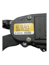 PEDAL ACELERADOR GOL FOX VOYAGE G5 A G8 2011 A 2023