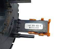 CINTA AIRBAG VOLANTE GOL VOYAGE G5 A G8