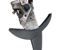 ALAVANCA FREIO DE MÃO GM ONIX 1.0 2020 A 2023 N 26298254