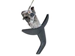 ALAVANCA FREIO DE MÃO GM ONIX 1.0 2020 A 2023 N 26298254