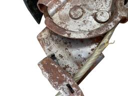 ALAVANCA FREIO DE MÃO RENAULT DUSTER 1.6 16V 2012 A 2018