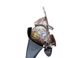 ALAVANCA FREIO DE MÃO RENAULT DUSTER 1.6 16V 2012 A 2018