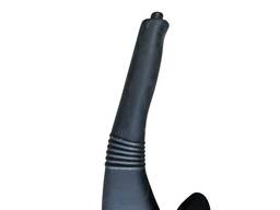 ALAVANCA FREIO DE MÃO RENAULT DUSTER 1.6 16V 2012 A 2018