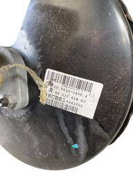 HIDROVACUO SERVO FREIO CITROEN C3 1.6 16V 2014 2015 2016