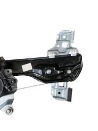 MÁQUINA DE VIDRO PORTA DIANTEIRA DIR ONIX PRISMA 12 A 20 ELÉ