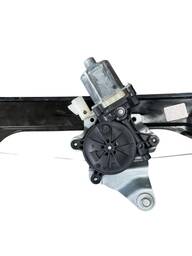 MÁQUINA DE VIDRO PORTA DIANTEIRA DIR ONIX PRISMA 12 A 20 ELÉ