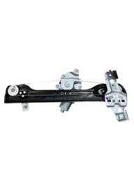 MÁQUINA DE VIDRO PORTA DIANTEIRA DIR ONIX PRISMA 12 A 20 ELÉ